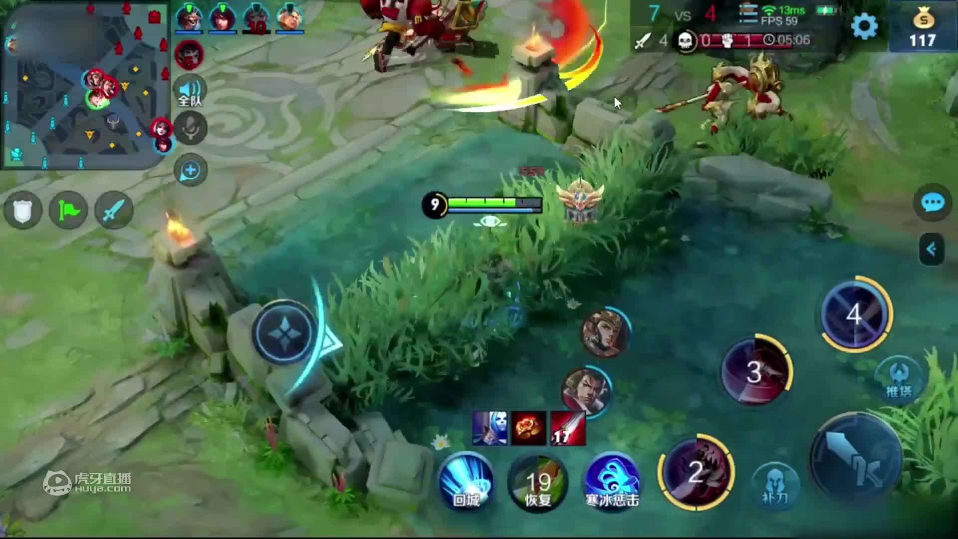 欢迎来到阿泰ATTV的直播间