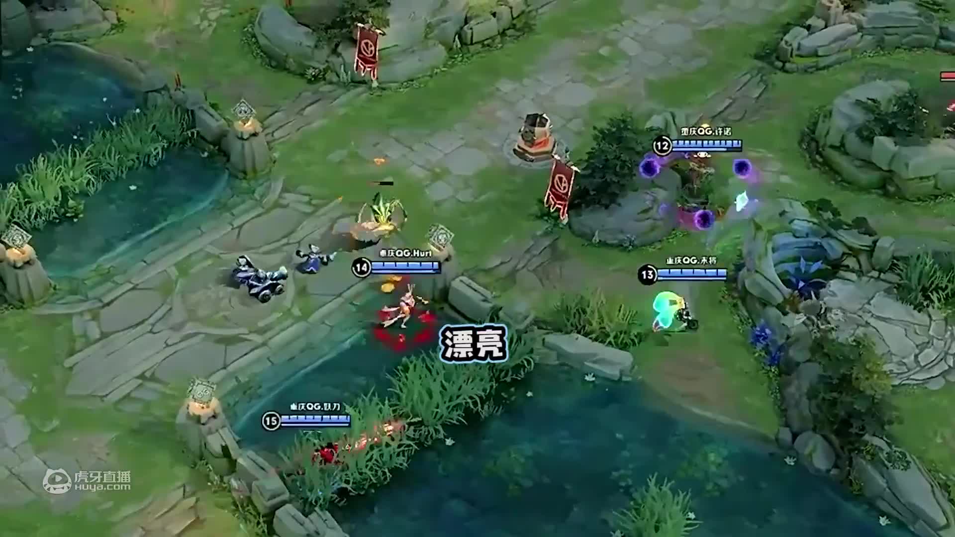 欢迎来到阿泰ATTV的直播间