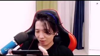 金牌廚師呂德華的直播