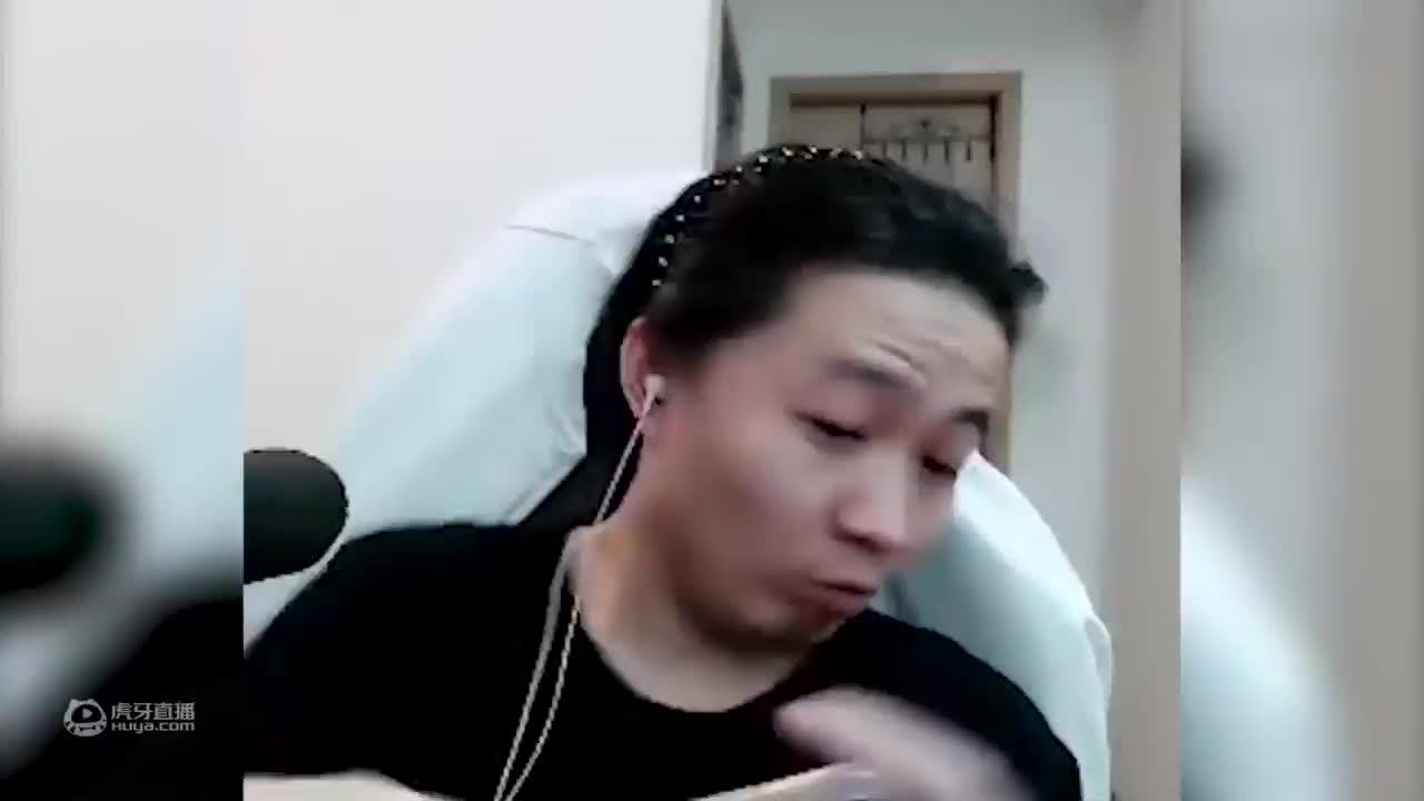 欢迎来到金牌厨师吕德华的直播间