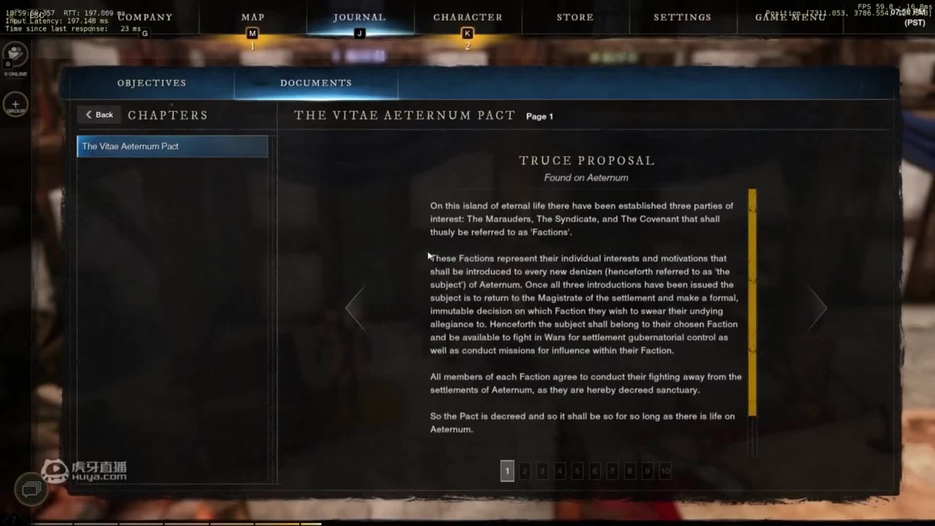 欢迎来到我的直播间