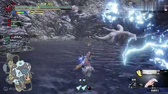怪物獵人崛起解說黑神話：悟空直播_怪物獵人崛起解說視頻直播 - 虎牙直播