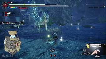 怪物獵人崛起解說(shuō)黑神話：悟空直播_怪物獵人崛起解說(shuō)視頻直播 - 虎牙直播