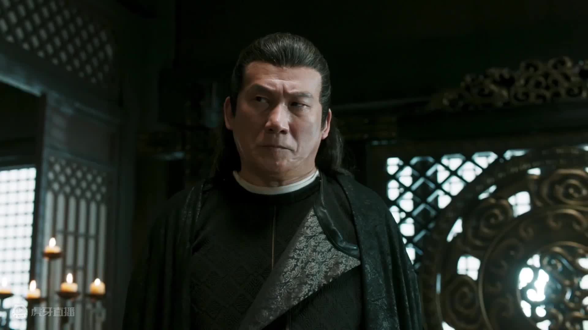 欢迎来到神都不良探剧情解说的直播间