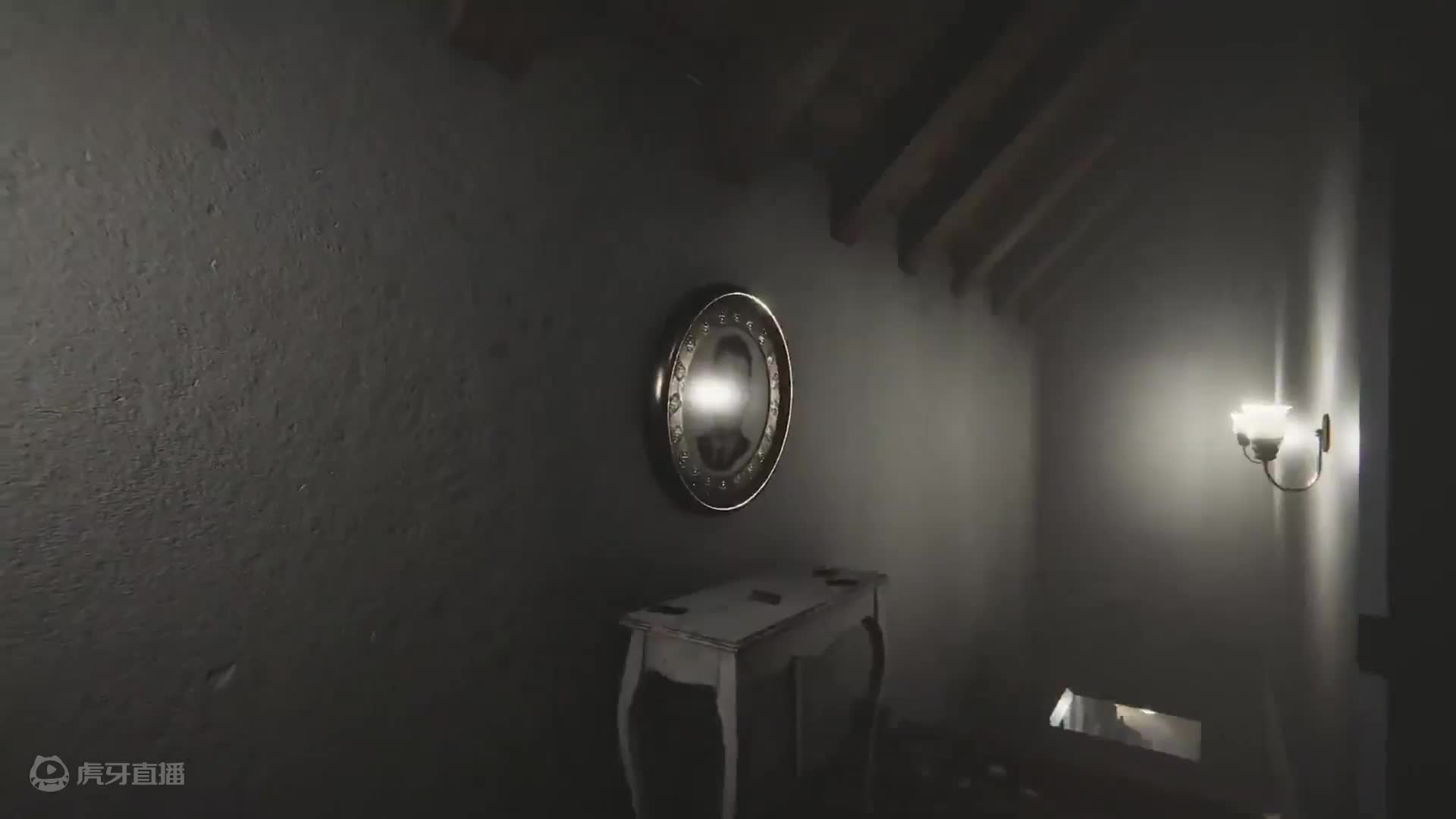 欢迎来到失心疯沉浸式实况的直播间