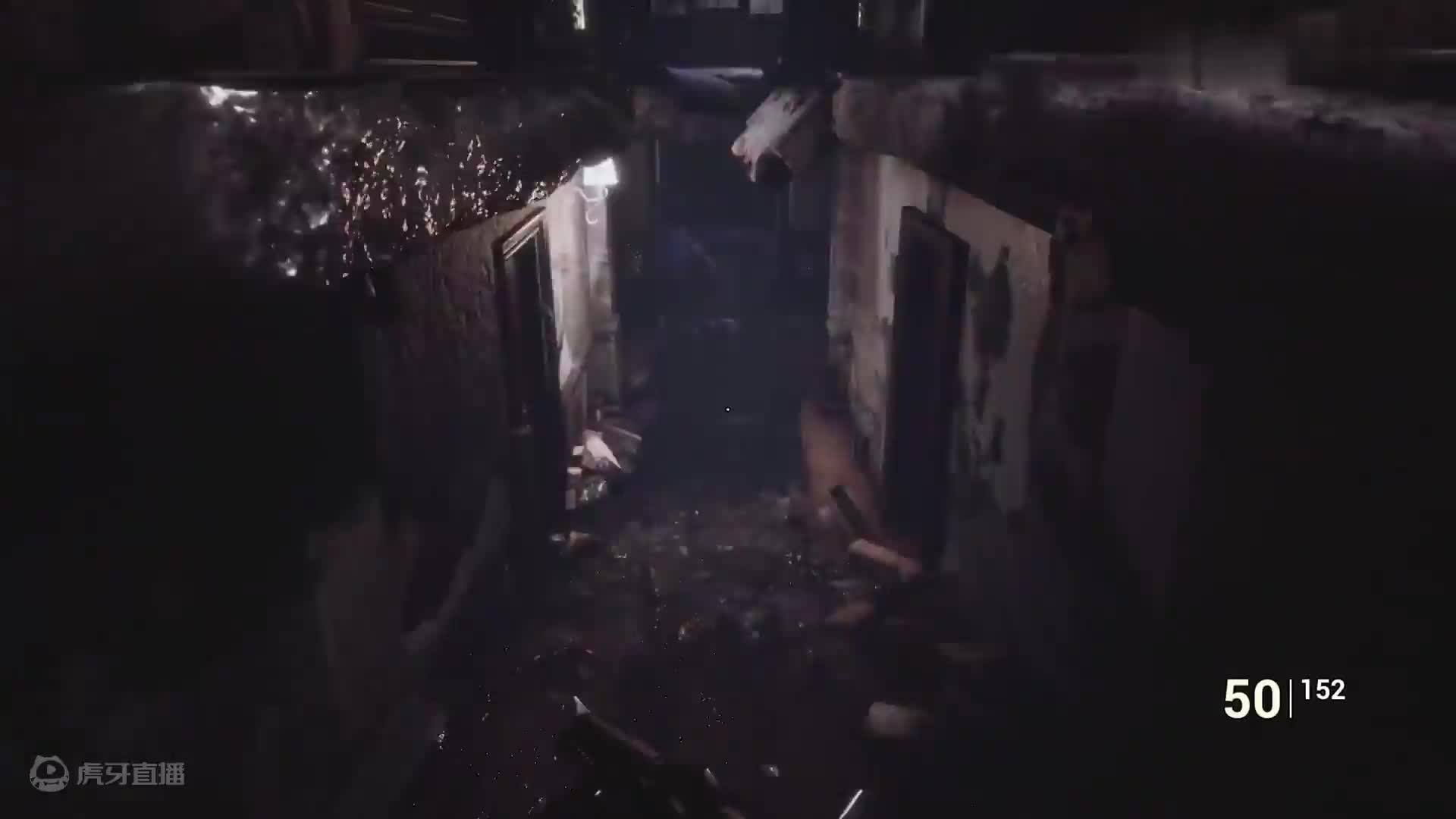 欢迎来到圣丁弗纳酒店实况的直播间