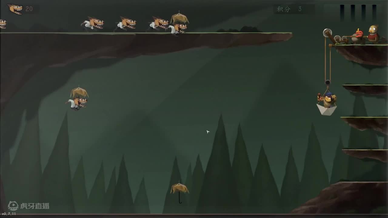 隐秘的角落 4K 恐怖沉浸式实况