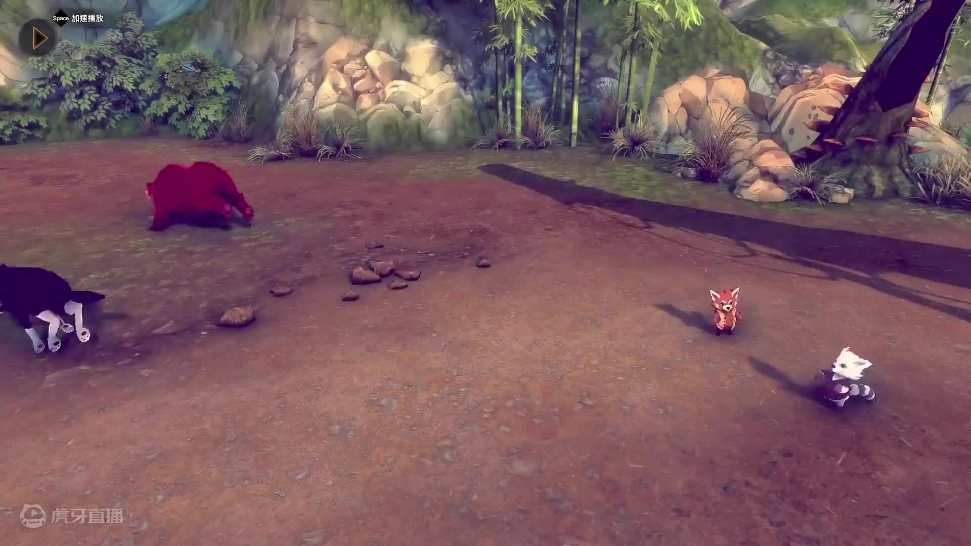 欢迎来到侠之道剧情合集的直播间