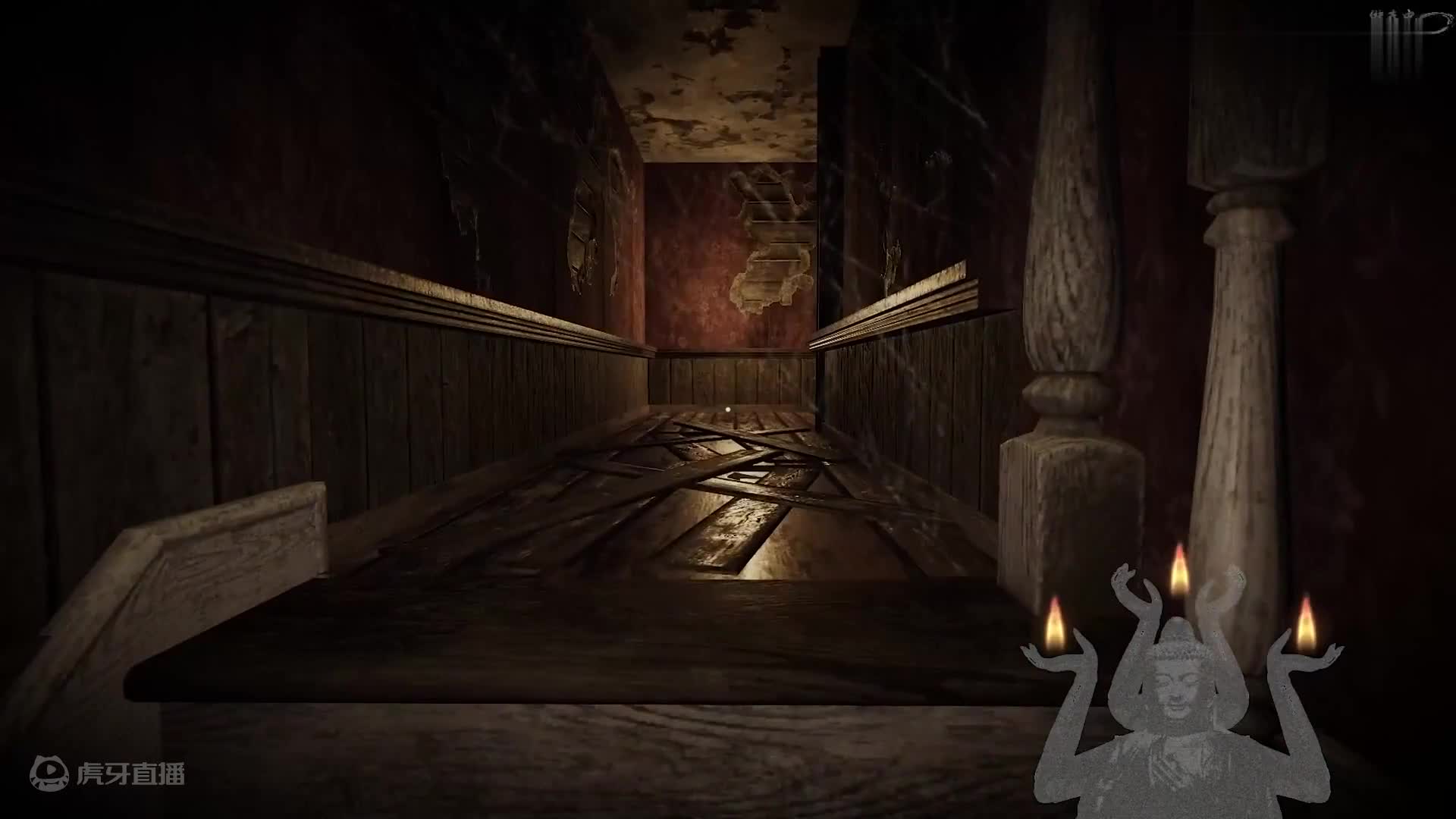 欢迎来到恕SanR的直播间