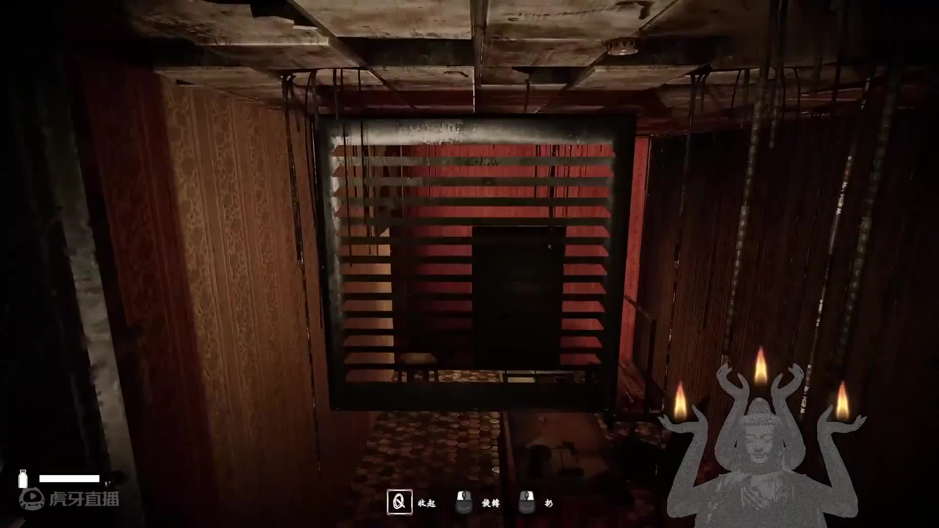 欢迎来到恕SanR的直播间