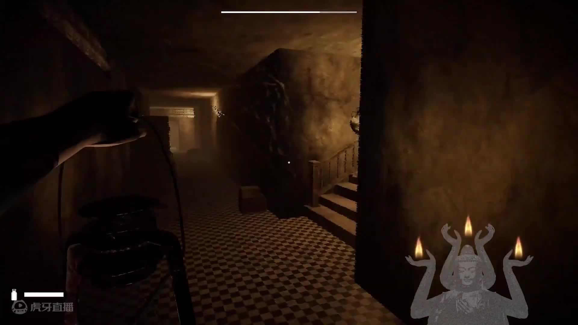 欢迎来到恕SanR的直播间