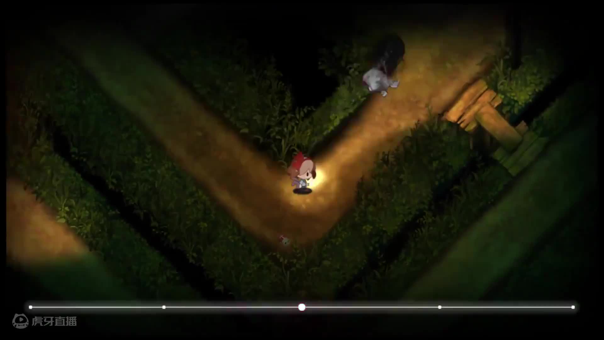 欢迎来到你的妮妮Ya的直播间