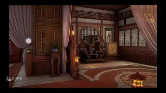 宮斗這事我最愛互動劇游直播_宮斗這事我最愛視頻直播 - 虎牙直播