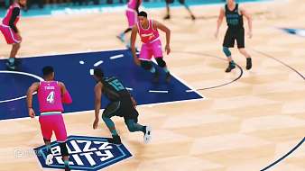 OKC-NBA的直播