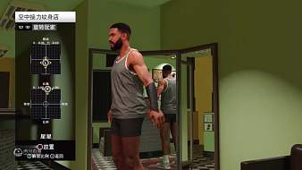 OKC-NBA的直播