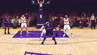 OKC-NBANBA2K系列直播_OKC-NBA視頻直播 - 虎牙直播