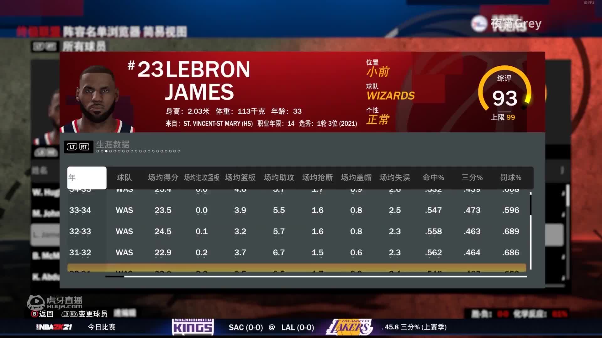克隆詹姆斯！當(dāng)3個(gè)詹姆斯組隊(duì)...吊打所有NBA球隊(duì)？【夜宵】