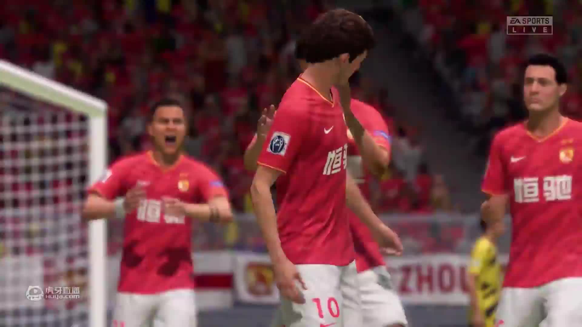 【FIFA19】02 趙大炮英冠初體驗