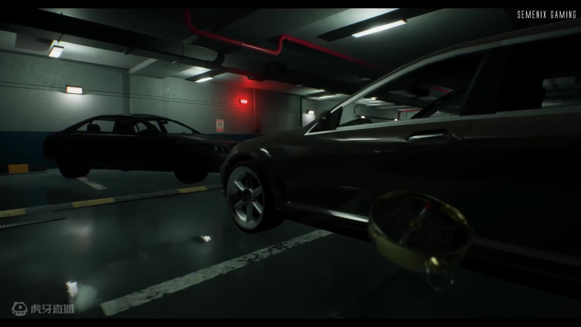 港诡实录电影剪辑版 第二集