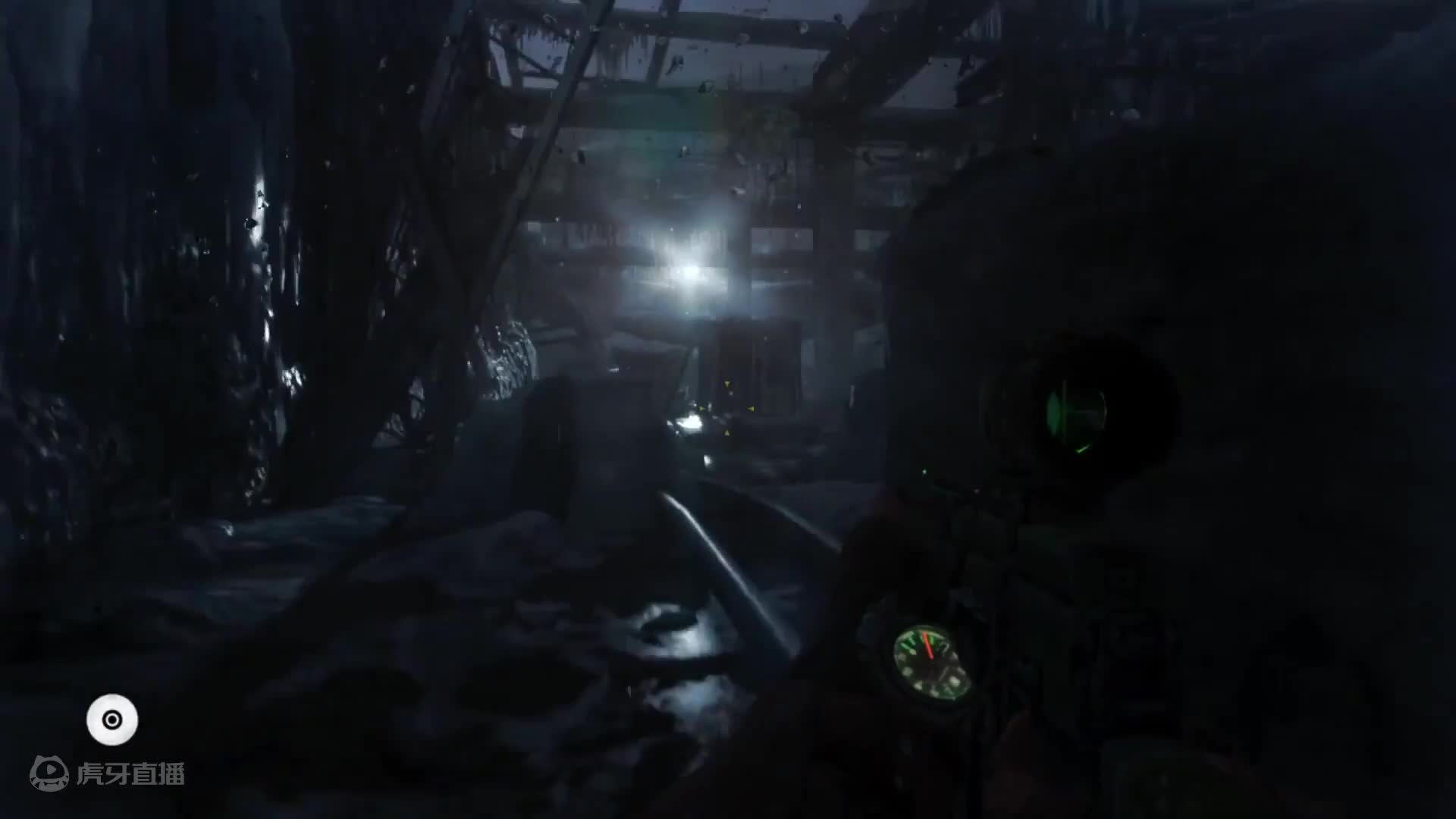 欢迎来到龙雏K的直播间