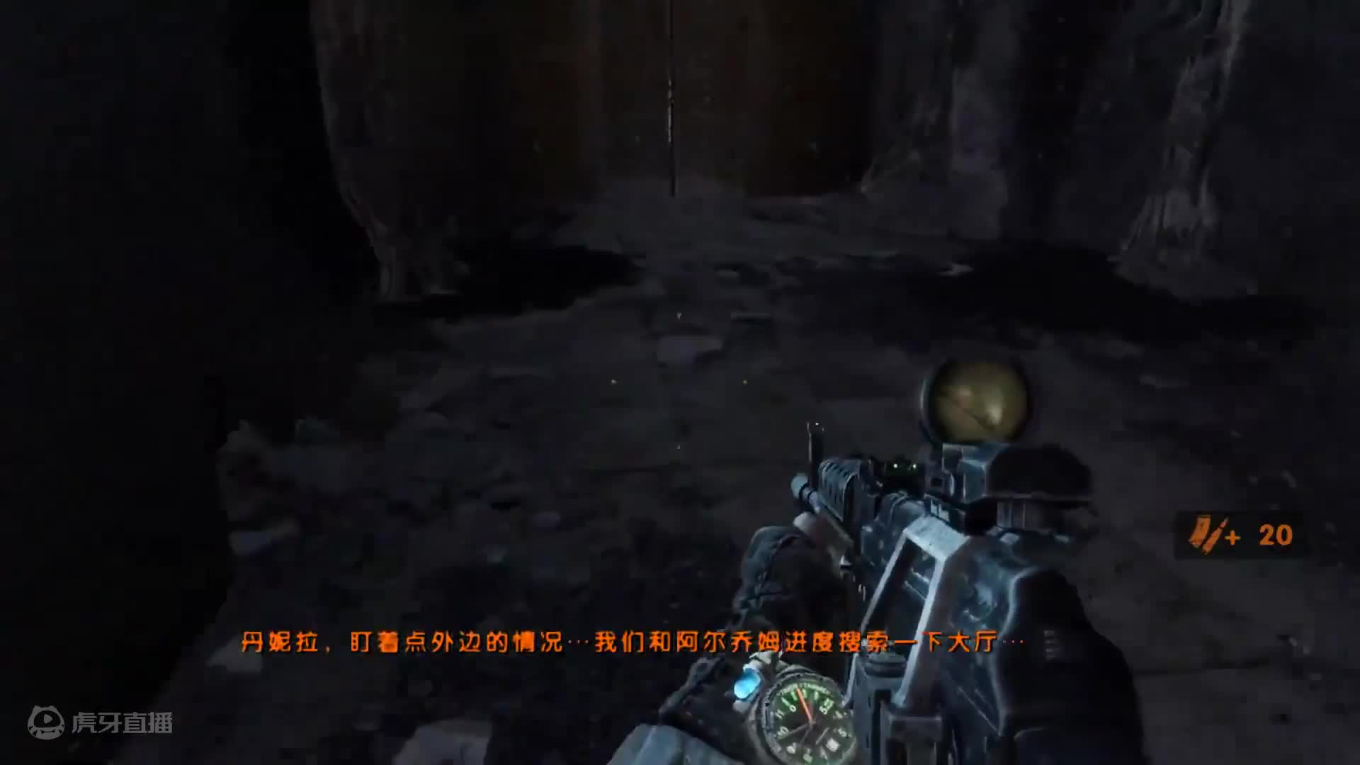 欢迎来到龙雏K的直播间