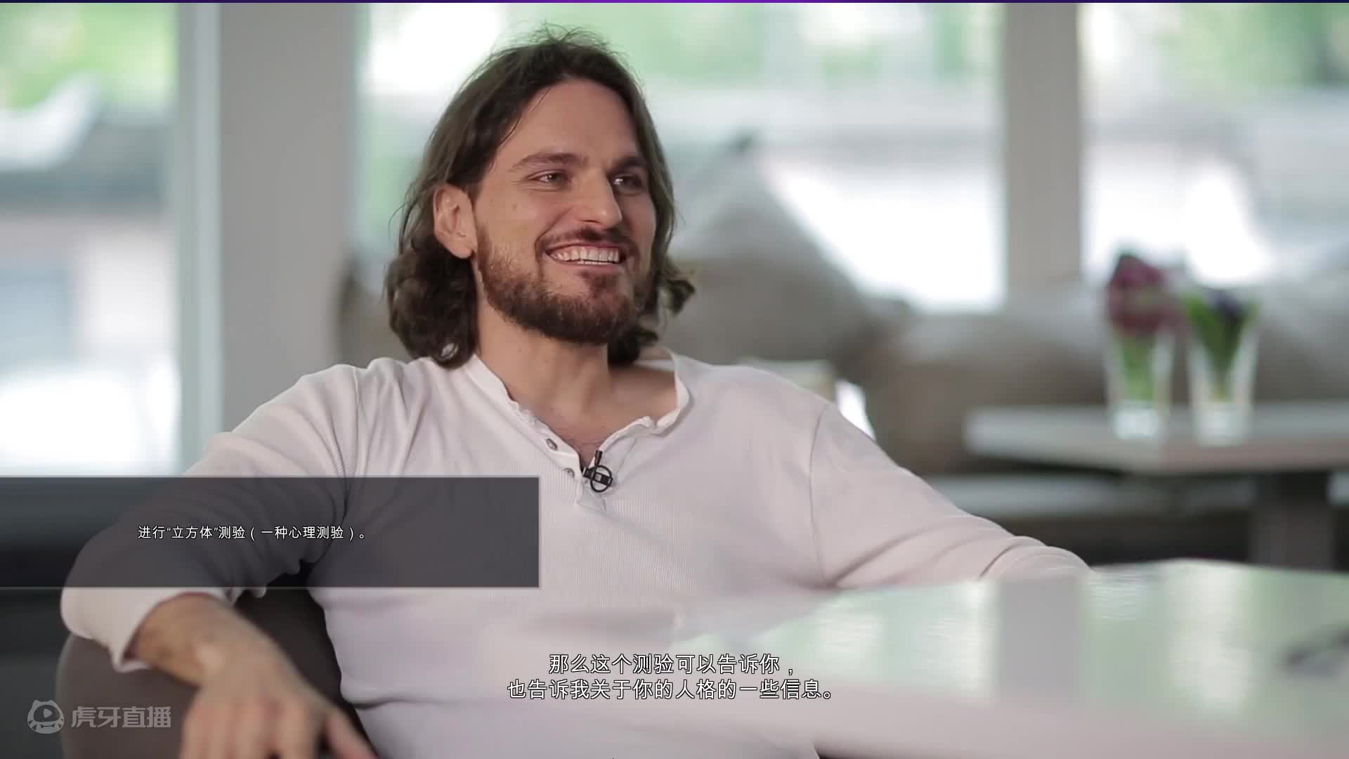 欢迎来到龙雏M的直播间