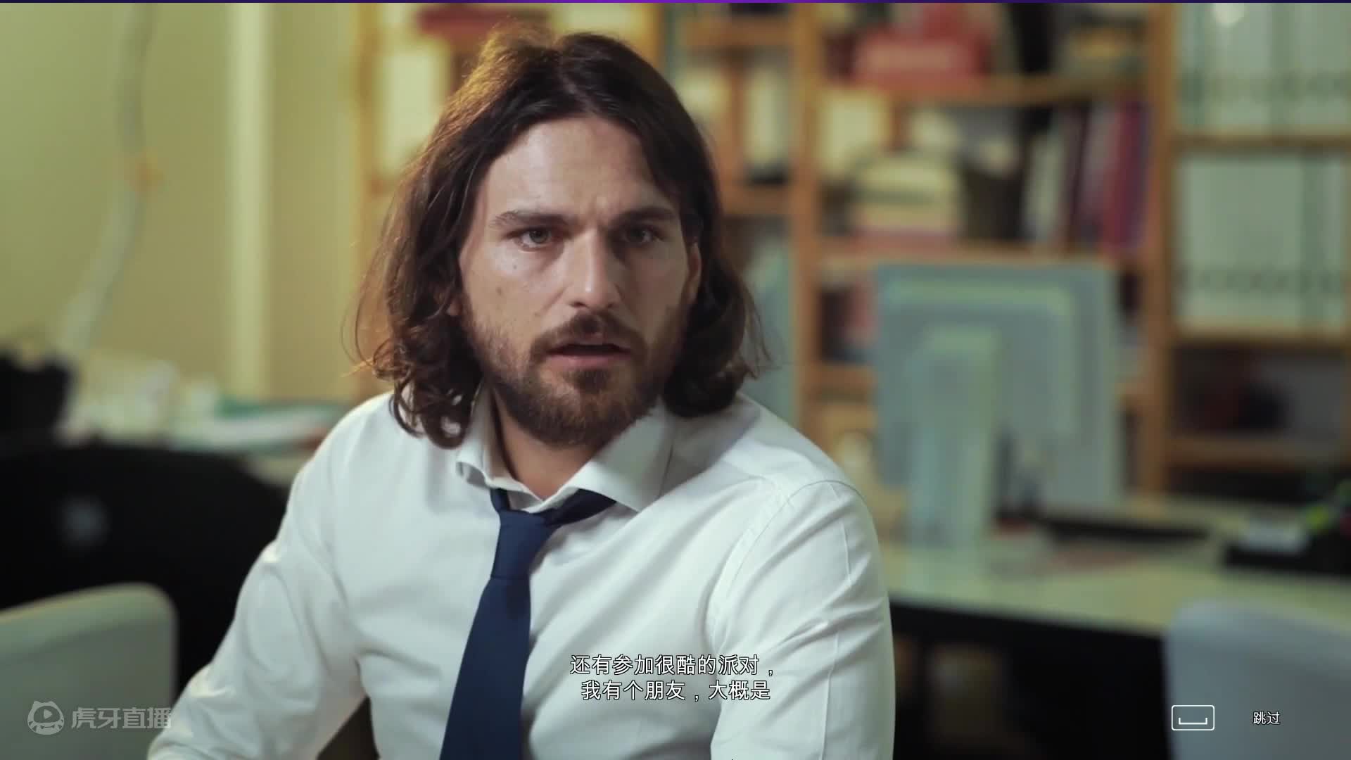 欢迎来到龙雏M的直播间