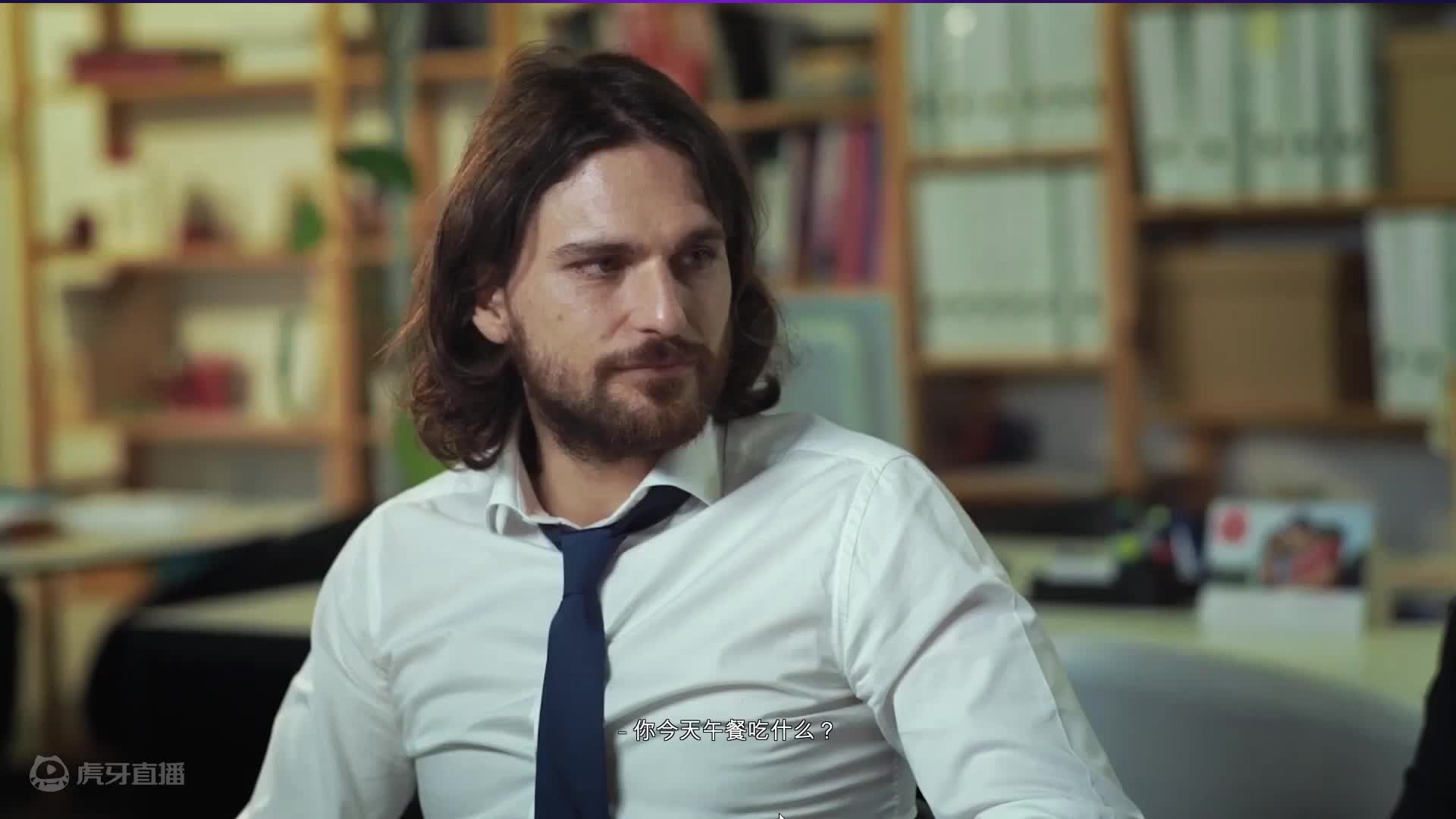 欢迎来到龙雏M的直播间