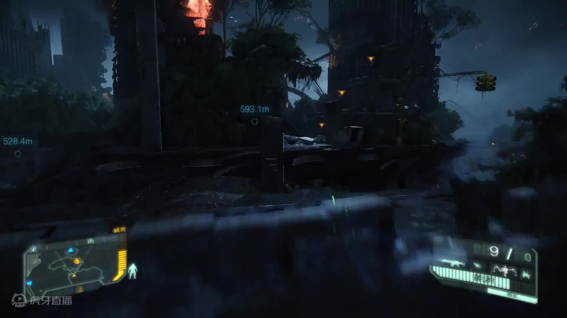 欢迎来到龙雏N的直播间