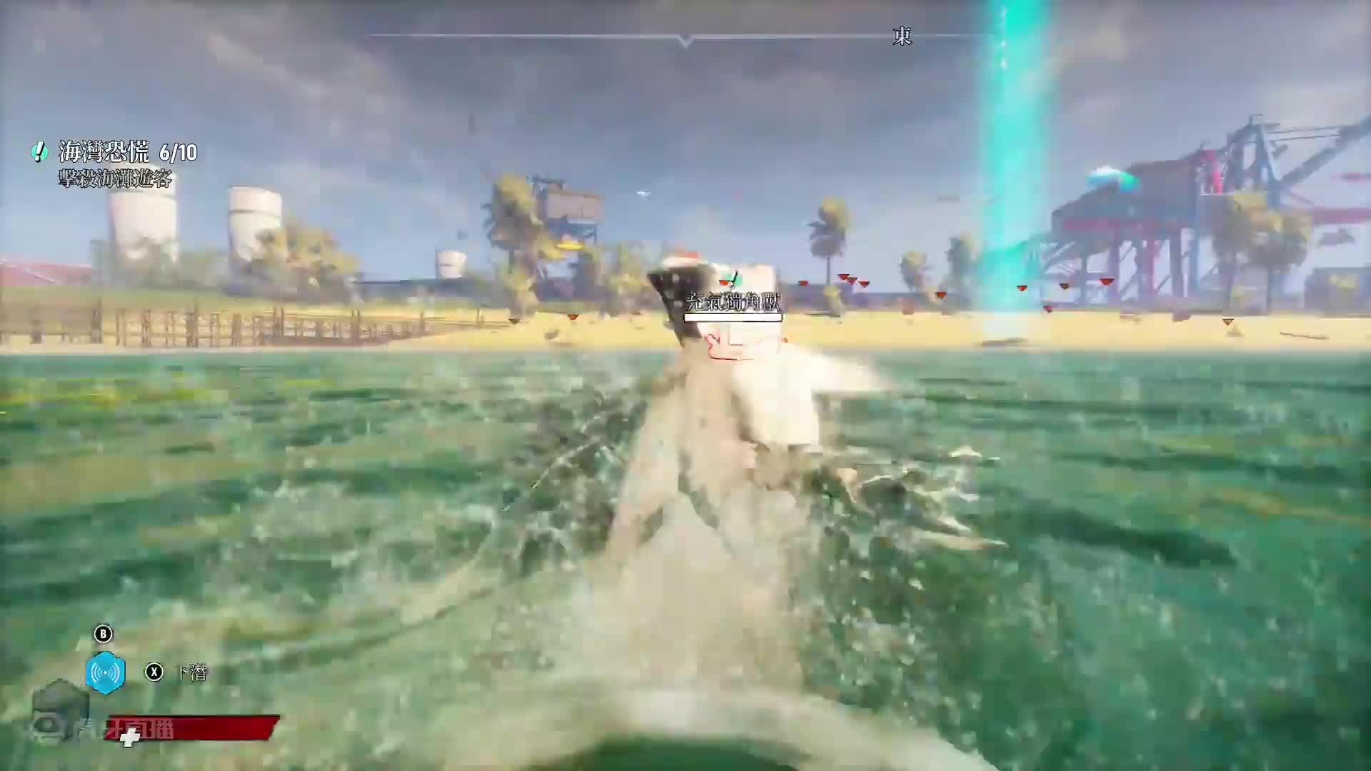 欢迎来到龙雏P的直播间