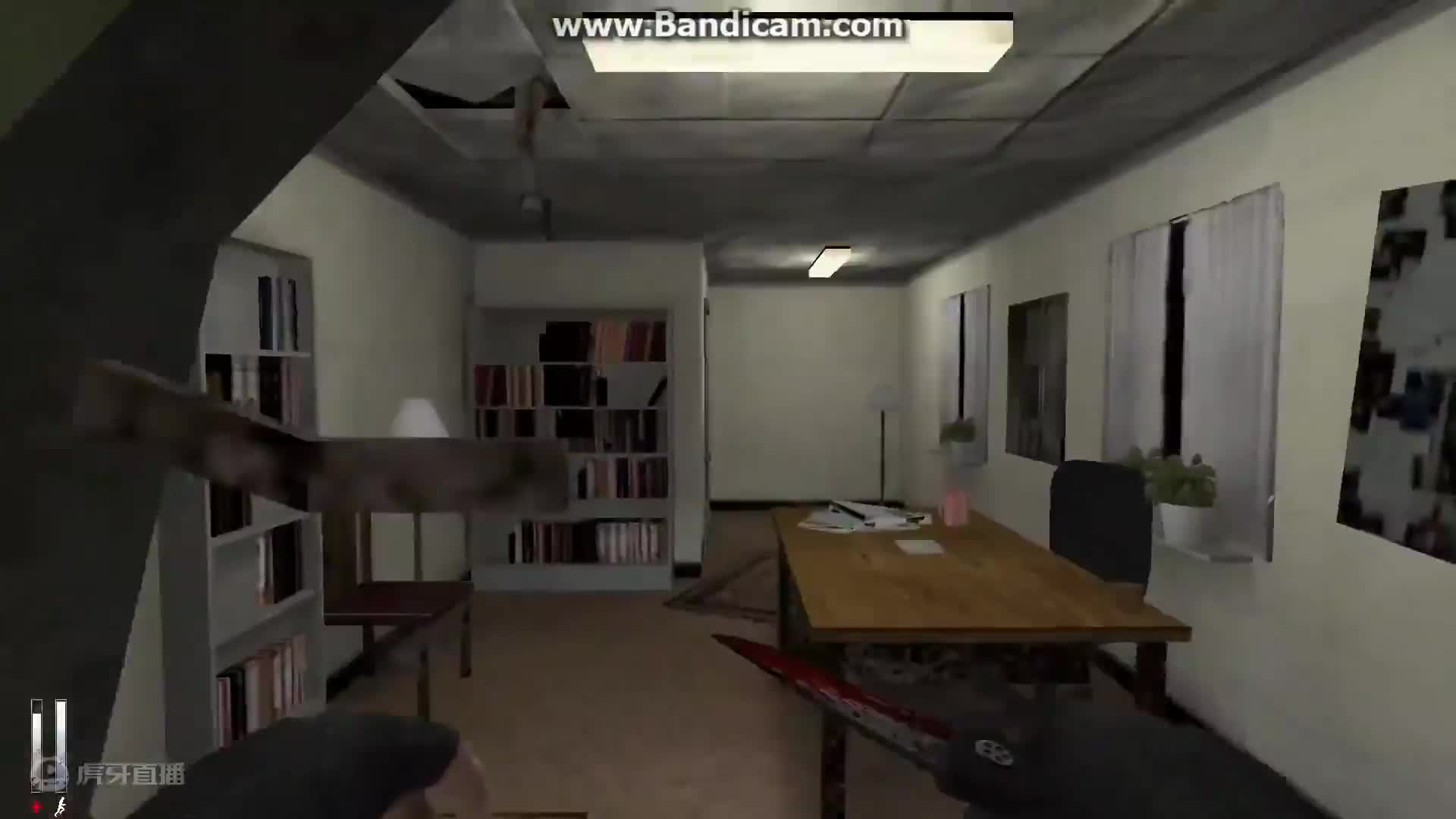 【恐惧之泣】剧情攻略