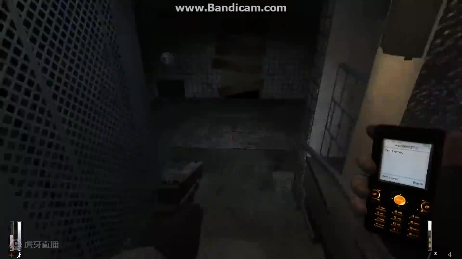 【恐惧之泣】剧情攻略