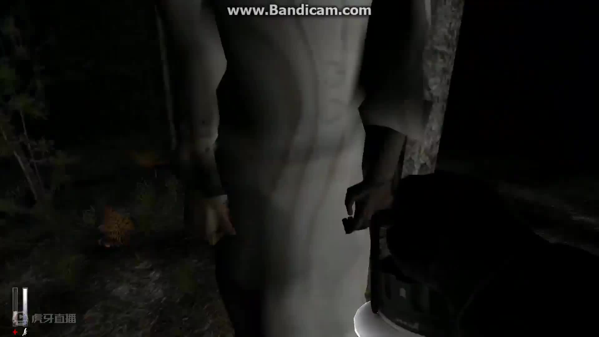 【恐惧之泣】剧情攻略