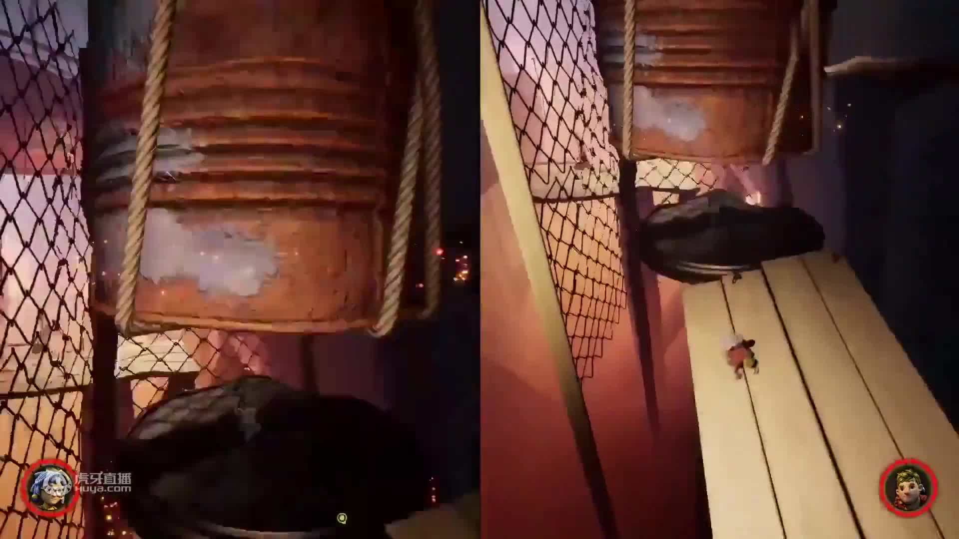 双人成行，一同上分