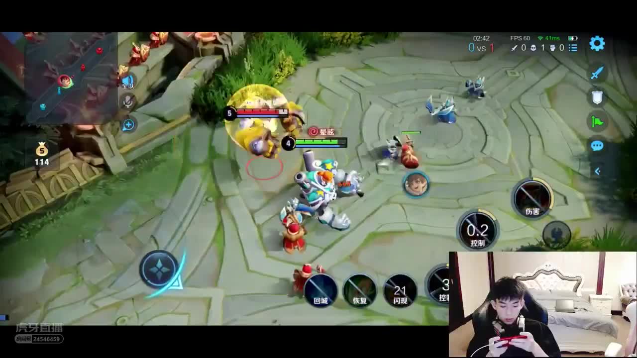 5月2号大灾变前夕