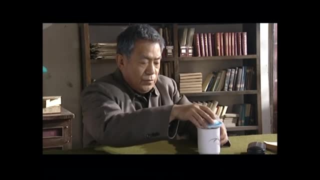 《誓言无声》：人性的诗意 人情的暖意