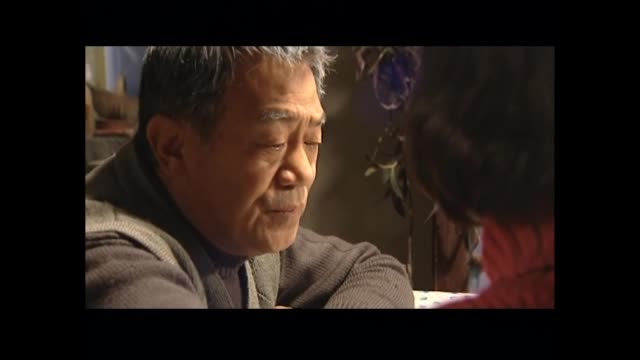 《誓言无声》：人性的诗意 人情的暖意