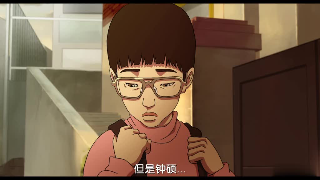 每一幕都窒息！揭露校园bao力的隐秘角落