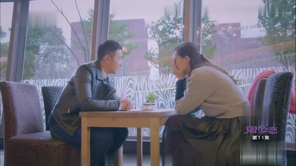 谁的青春有《克拉恋人》？唐嫣罗晋经典 CP 再聚首