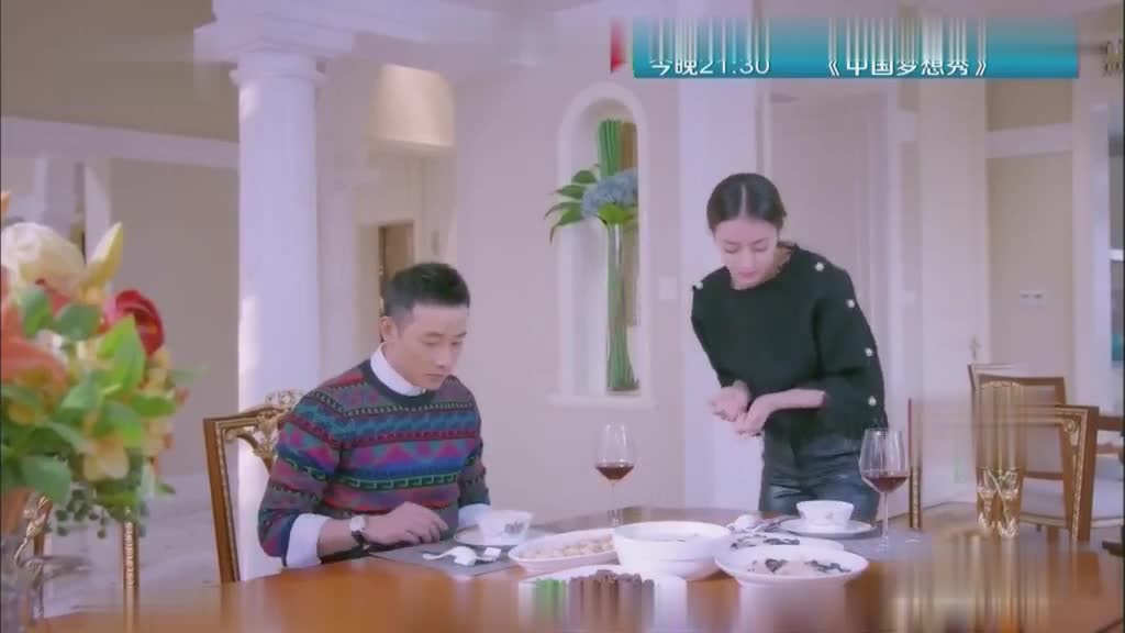 谁的青春有《克拉恋人》？唐嫣罗晋经典 CP 再聚首