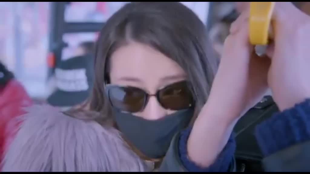 谁的青春有《克拉恋人》？唐嫣罗晋经典 CP 再聚首