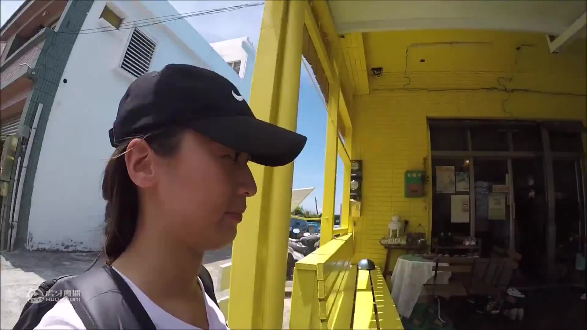 真是一次火辣辣的潜水体验呢！