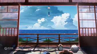 我是一顆小虎牙虛擬偶像直播_我是一顆小虎牙視頻直播 - 虎牙直播