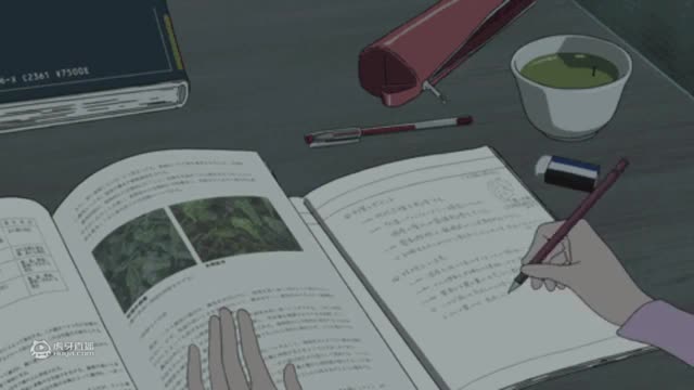 【四季自习室】 一间有氛围的实时自习室/读书/学习/刷作业必备BGM