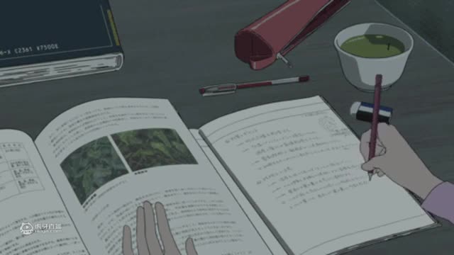 【四季自习室】 一间有氛围的实时自习室/读书/学习/刷作业必备BGM