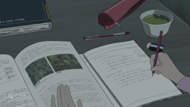 【四季自习室】 一间有氛围的实时自习室/读书/学习/刷作业必备BGM