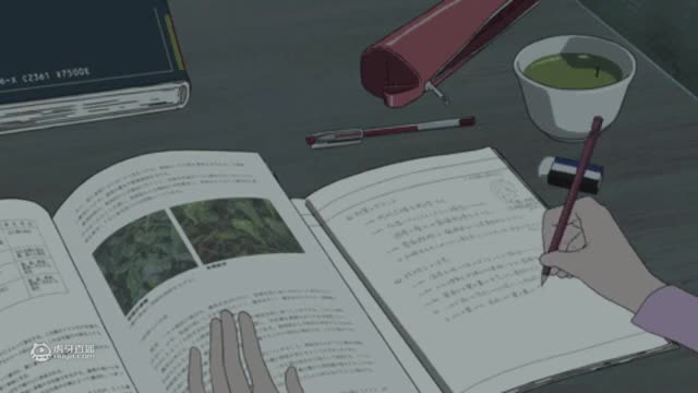 【四季自习室】 一间有氛围的实时自习室/读书/学习/刷作业必备BGM
