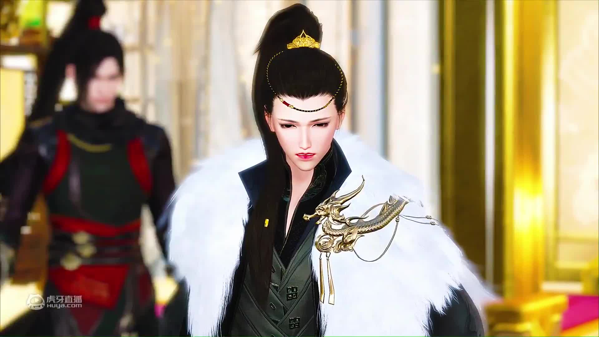 彻骨伤（6）:现在在这里装什么情深？