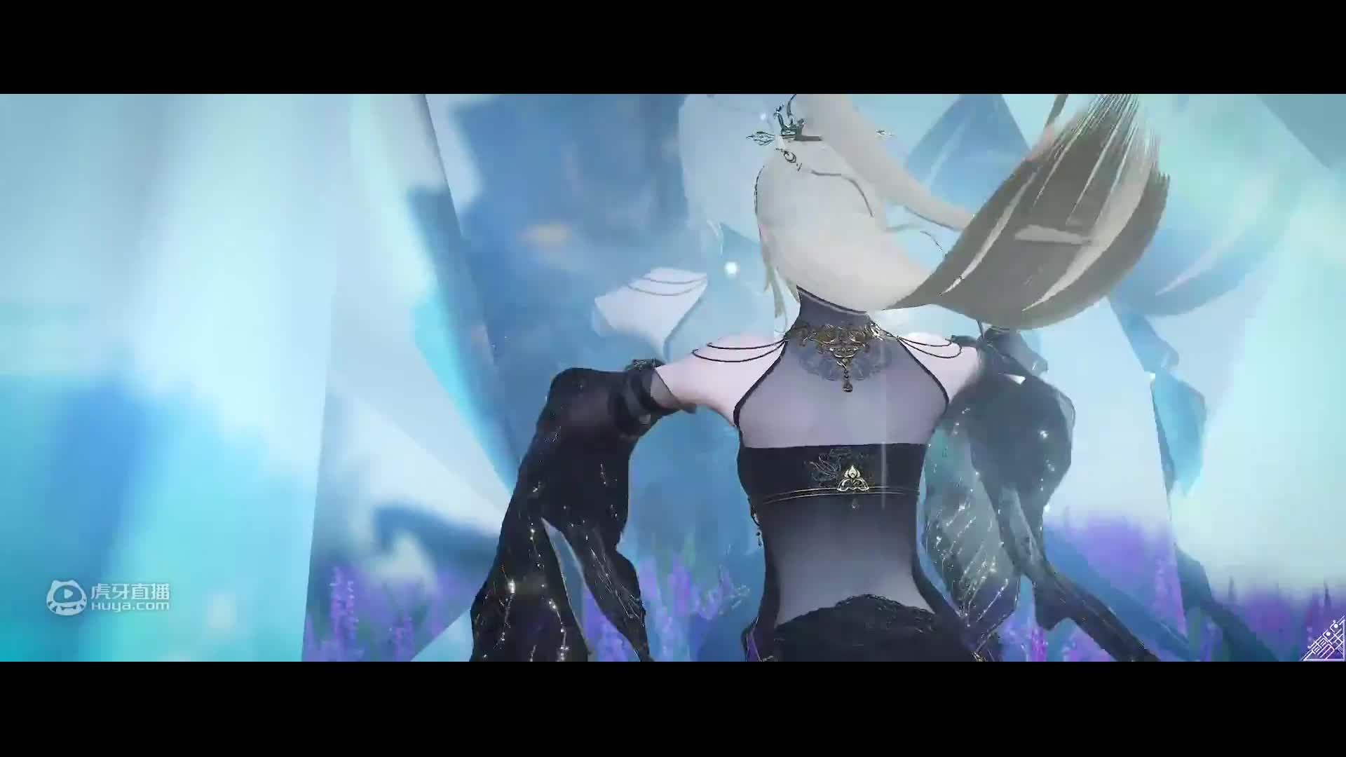 一个骑士与公主的故事：骑士会永远保护公主，但公主只嫁给王子。