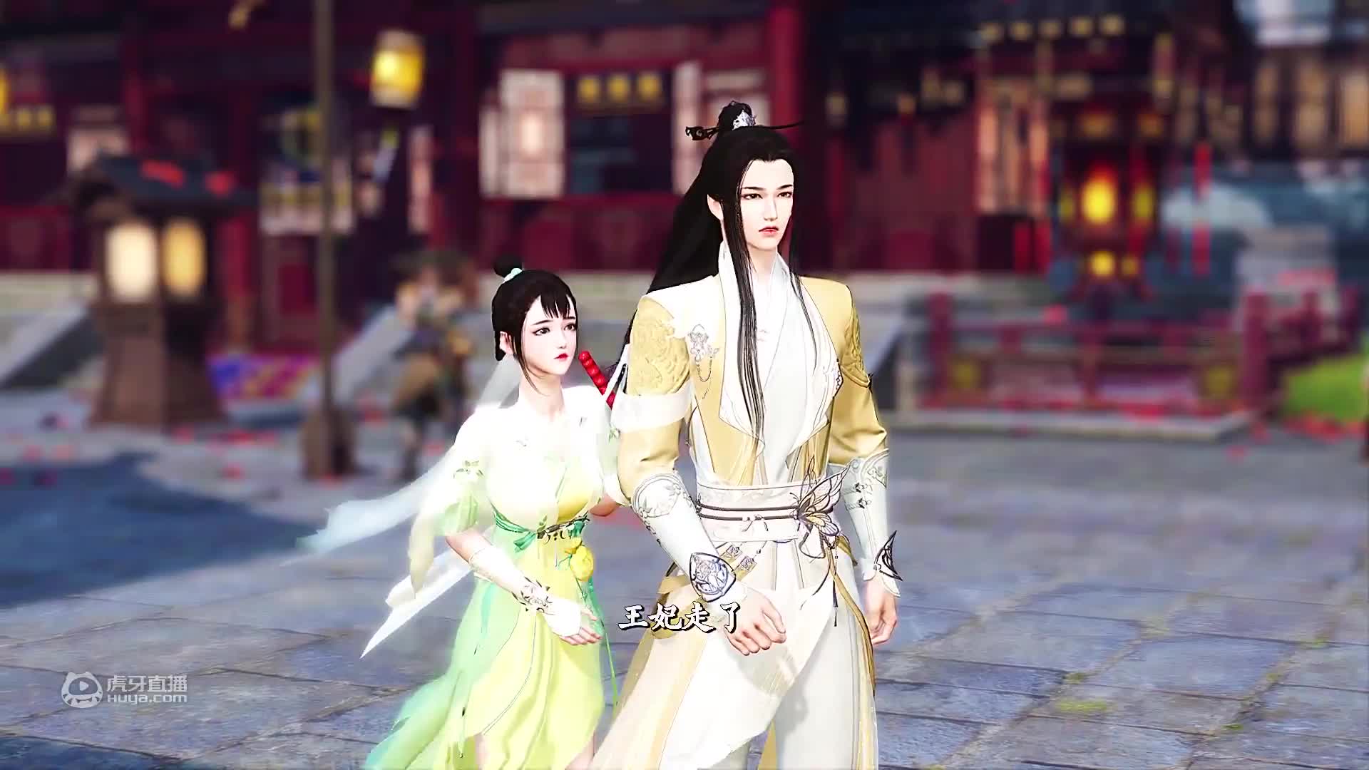 【总裁杰克狼】狼王的初吻没有了！